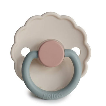 Frigg Coloured Pacifier - Cotton Candy 2 Pack