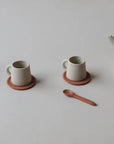 Silicone Tea Set