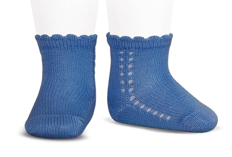 Short lace socks - Classical Child
 - 16