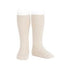 Ribbed Socks Linen - Classical Child
 - 2