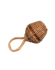 Classic Rattan Rattle