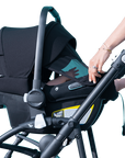 Bugaboo Turtle Car Seat & Base by Nuna