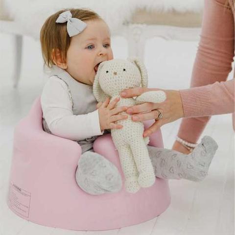 Cradle Pink Bumbo Floor Seat