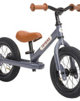 Trybike 2-in-1 Grey Vintage