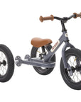 Trybike 2-in-1 Grey Vintage