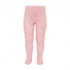 Rosetta Ribbed Tights 